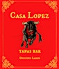 Logotipo de CASA LOPEZ TAPAS BAR