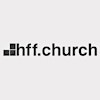 Logo van hff.church