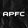 APFC By Anthony Pettis's Logo