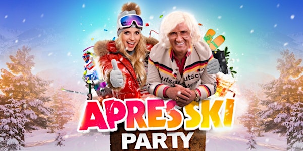 SHINTY APRES-SKI LUSTRUM PARTY