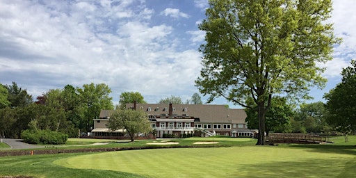 Image principale de Rutgers School of Law-Newark Alumni Association Golf Outing