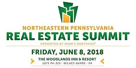 Northeastern Pennsylvania Real Estate Summit primary image