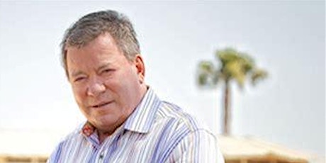 William Shatner Charity Horse Show,..Dinner...Concert primary image