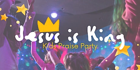 Kids Praise Party