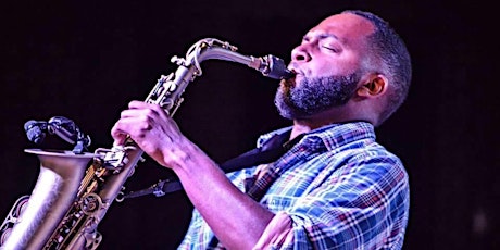 David Glymph Presents A Night of Sax & Soulful Grooves