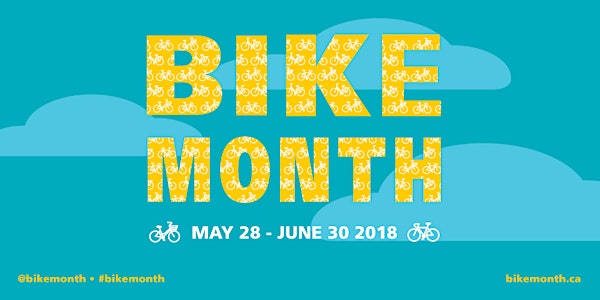 Bike Month 2018: Road Rules 101 Webinar