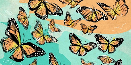 Soirée l'Effet Papillon de la Fondation David Suzuki primary image