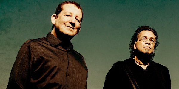 The VrroomVIP JAZZ Experience (Grand Finale) featuring Jeff Lorber Fusion