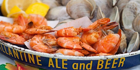 Image principale de 51st Annual Chincoteague Seafood Festival