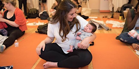 Postpartum Wellness Workshop  primary image