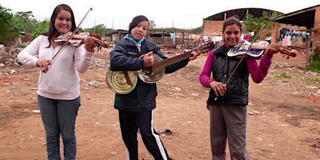 Landfill Harmonic screening primary image