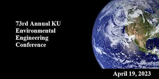 73rd  Annual Environmental Engineering  Conference