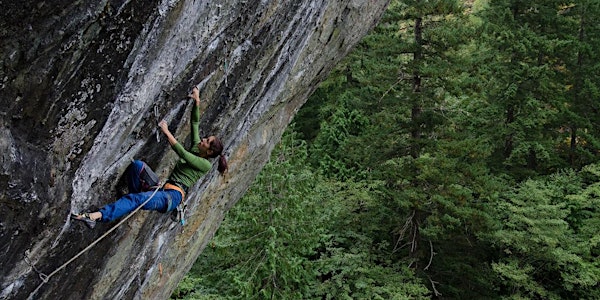 Motivation and Perseverance - Canadian Adaptive Climbing Society