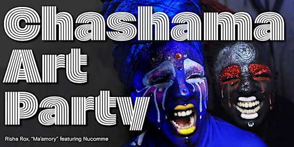 ART PARTY