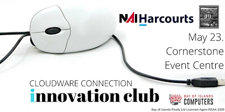 Innovation Club: Cloudware Connection  primary image