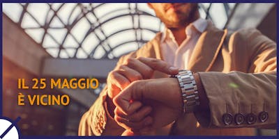 Sanremo :: Corso di formazione GDPR Sanremo :: Corso di formazione GDPR