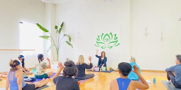 Schedule Private Wellness Events San Francisco