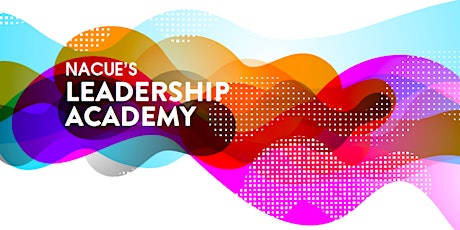 NACUE's Leadership Academy Bootcamp primary image