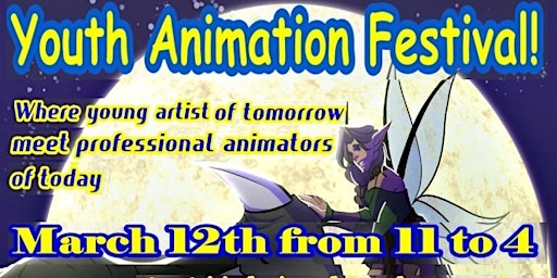 Santa Monica, CA Animation Festival Events | Eventbrite