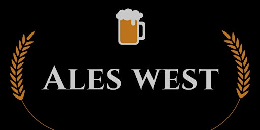 Ales West Beer Festival primary image