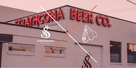 Tacofino Beer Dinner Series: Strathcona Beer Company