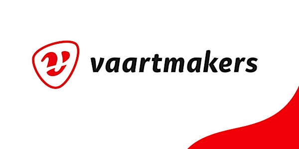 Workshop 'En nu jij aan de slag als Vaartmaker'