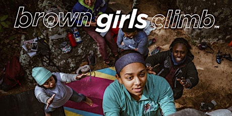 Brown Girls Climb Colorado Meetup at Movement Englewood | Bouldering Blaze