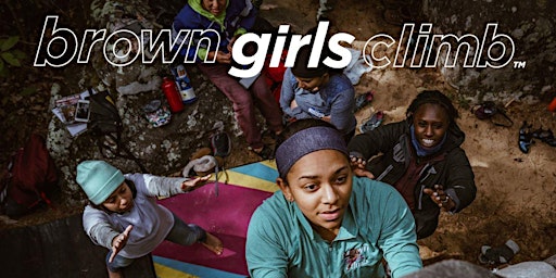 Brown Girls Climb Colorado Meetup at Movement Englewood | Bouldering Moves