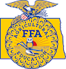 North Dakota FFA Foundation's Logo