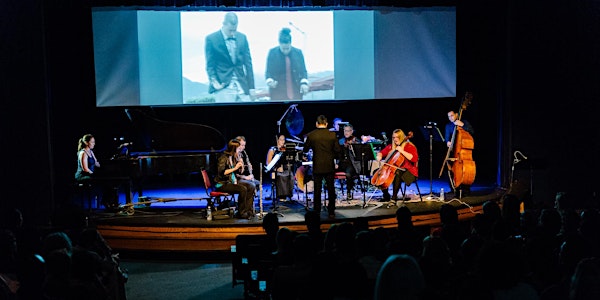 Los Angeles Live Score Film Festival 2018