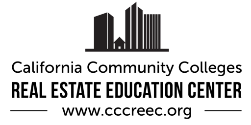 Spring 2024 CA Comm. Colleges Real Estate Education Center Conference primary image