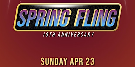 CTC Spring Fling 2023 primary image