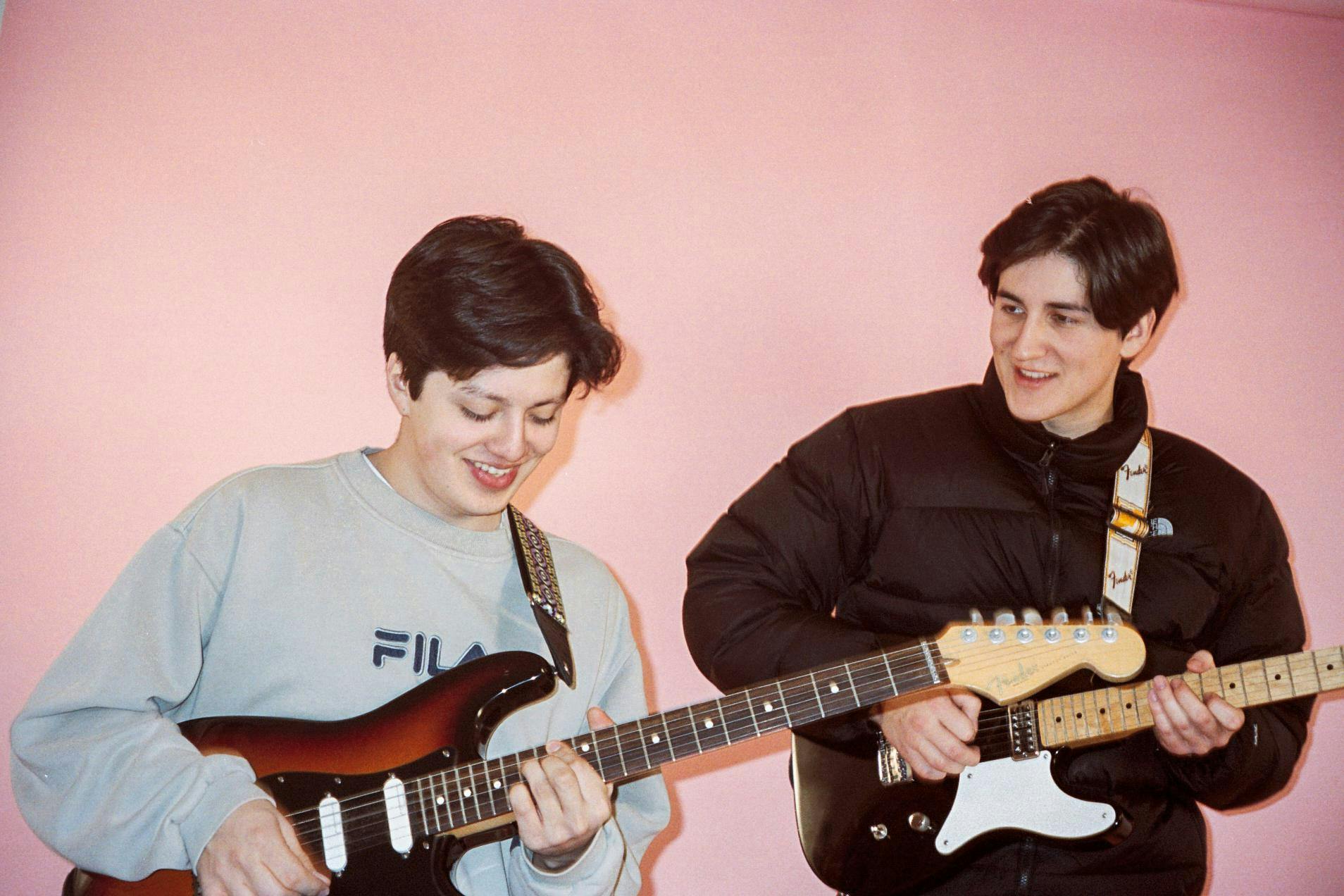 Boy Pablo