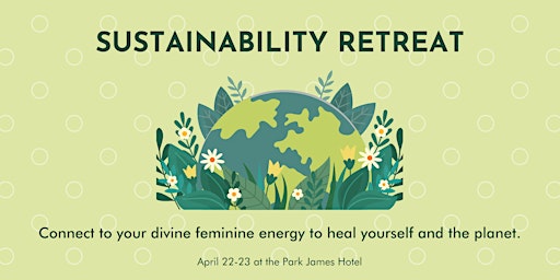 Sustainability Retreat at Park James Hotel