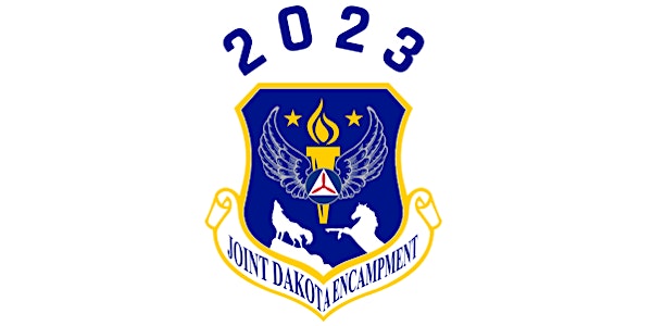 2023 JOINT DAKOTA ENCAMPMENT - REGISTRATION