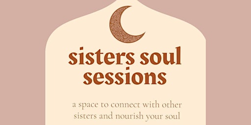 Hauptbild für Sister's Soul Session: Open Mic & Poetry