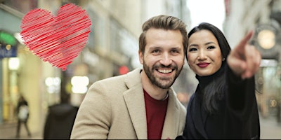 Haltom City LOVE Scavenger Hunt for Couples Date Night! primary image