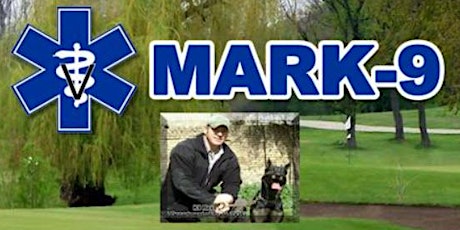 MARK-9 2018 Golf Outing primary image
