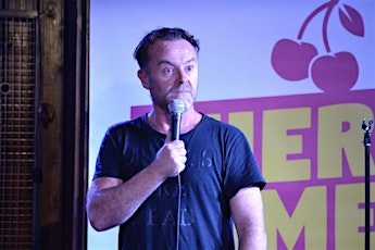 CoCo Comedy Club: Eric Lalor and Guests
