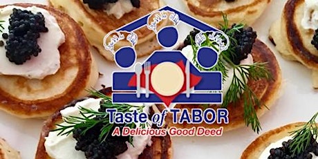 3rd Annual Taste of Tabor Event  primary image