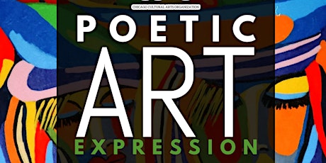 Poetic Art Expression primary image