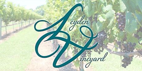 Leyden Vineyard's Wine Tasting - Spring & Summer 2023