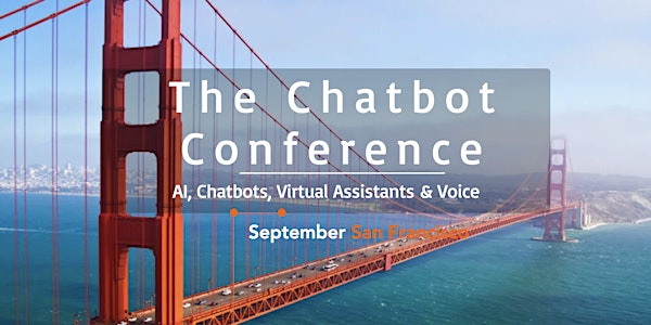 Chatbot Conference