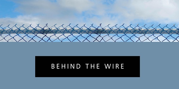 They Cannot Take the Sky – Stories from Detention