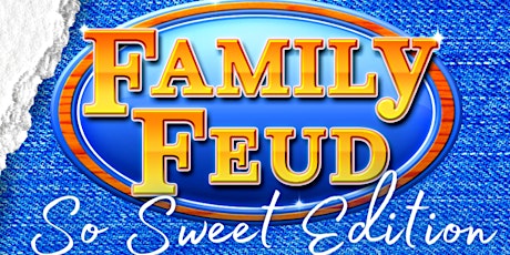 POZ Family Feud | So Sweet Edition