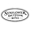 Logotipo da organização Sunflower Outdoor & Bike Shop