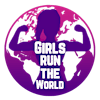 Logo de Girls Run The World (Aurora & Yorkville, Illinois)