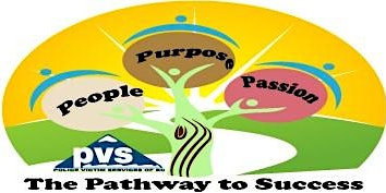 People~Purpose~Passion - The Pathway to Success