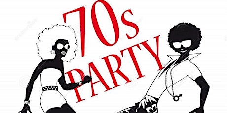 Cabaret - Drag Show - 70s Party