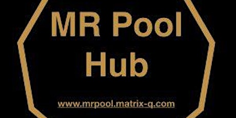 [MEET UP ONLINE] Matrix-Q Multidisciplinary Research Pool Hub MR POOL primary image